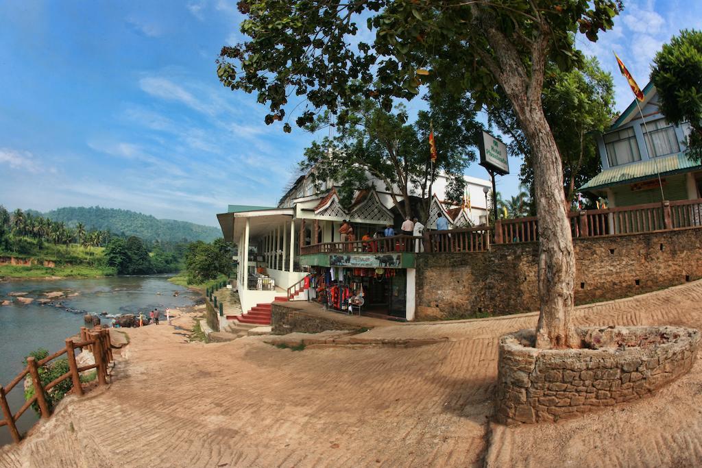Hotel Pinnalanda - New Deal! Half Off Airport Pickups Available Pinnawala  Exterior photo
